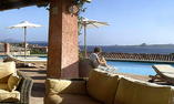 Hotel Relais Villa del Golfo & Spa - Sardenia - Cannigione - Costa Smeralda