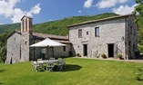 Borgo San Savino, Umbria, Perugia