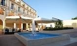 Mahara Hotel & Wellness - Sizilien - Mazara del Vallo