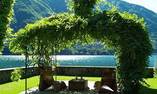 Relais Regina Teodolinda - Regi�n de los lagos - Laglio - Lago de Como