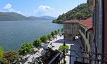 Hotel Cannobio - R�gion des lacs - Cannobio - Lac Majeur
