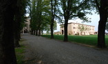 Locanda del Re Guerriero - Emilia-Romagna - San Pietro in Cerro