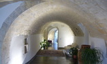 Villa del Lauro, Sicily, Ragusa
