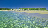 Spiagge Sanpietro Hotel & Resort - Sardaigne - Castiadas