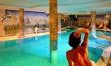 Dolce Vita Hotel Jagdhof - Trentin Haute Adige - Laces