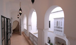 Riad Chi-Chi - Marrakech & Umgebung - Marrakesch