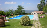 Fattoria Castelvecchi - Toscane - Radda in Chianti