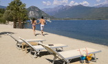 Hotel Splendid - Regi�n de los lagos - Baveno - Lago Mayor