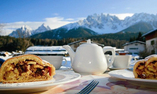 Hotel Villa Stefania - Trentin Haute Adige - San Candido