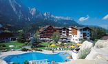 Wellnesshotel Der Krallerhof - Salzburg - Leogang