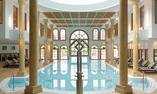 Grand SPA Resort A-ROSA Kitzb�hel - Tirolo & Innsbruck - Kitzb�hel