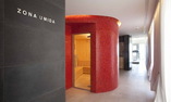 Hotel Imperiale - Sicile - Taormine