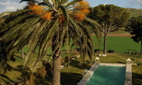 Castello Camemi Resort - Sicily - Vizzini