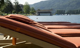 Hotel Schloss Leonstain - Carinzia e Klagenfurt - P�rtschach am W�rther See