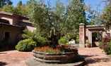 Relais & Chateaux Borgo Paraelios, Lazio, Poggio Catino