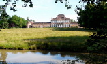 Ch�teau de Saint Augustin - Auvernia - Ch�teau-sur-Allier