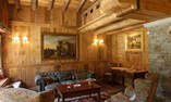 Breithorn Hotel - Vall�e d'Aoste - Champoluc