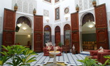 Riad la Perle de la Medina - F�s - F�s