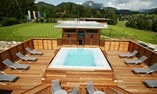 Lindner Hotel & Spa - Die Wasnerin - Styria - Bad Aussee