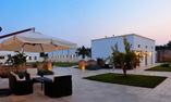 Masseria Corda di Lana Hotel & Resort - Apulia - Veglie Torre