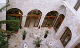 S.Martin Hotel, Apulien, Giovinazzo