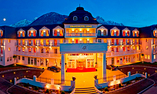 Grandhotel Lienz - Tirol - Lienz