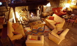 Hotellerie de Mascognaz - Vall�e d'Aoste - Champoluc