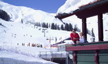 Wellnesshotel Warther Hof - Tyrol - Warth am Arlberg