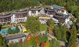 Hotel Alpenk�nig Tirol - Tyrol - Reith bei Seefeld