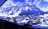 Hotel & Chalet Bellevue - Vorarlberg - Lech am Arlberg