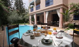 Tajmakane - Marrakech et environs - Marrakech