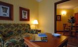 Hotel Residenza D'Aragona - Sicilia - Palermo