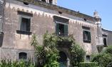 Castello degli Schiavi o del Padrino - Sicile - Fiumefreddo di Sicilia
