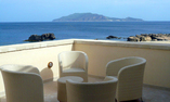 Hotel Tempo di Mare - Sizilien - Favignana - �gadischen Inseln