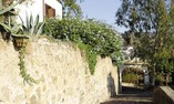 Villa Diana - Sicilia - Lipari - Isole Eolie