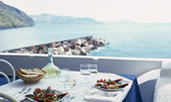 Hotel L'Ariana - Sizilien - Salina - �olischen Inseln