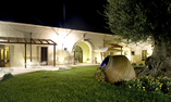Masseria Albaro Resort - Puglia - Leverano