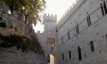Castello delle Serre - Tuscany - Rapolano Terme