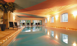 Aktiv & Wellnesshotel Zentral - S�dtirol-Trentin - Prad am Stilfserjoch