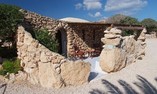 Villaggio Albergo I Dammusi di Borgo Cala Creta - Sicily - Lampedusa Island