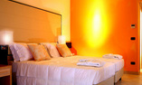 Hotel Avalon Sikani Resort Sicily - Sicily - Gioiosa Marea