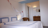 Club Levante Resort - Sicily - Pantelleria Island