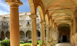 Abbazia Santa Maria del Bosco - Sicilia - Contessa Entellina
