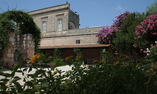 Masseria Baroni Nuovi - Apulien - Brindisi