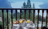 Parador de Vic - Sau - Catalogne - Vic