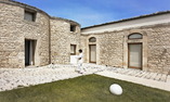 Villa Carlotta Hotel - Sicile - Raguse