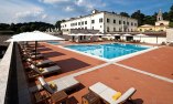 Palazzo Arzaga Hotel SPA & Golf Resort - Gardasee - Calvagese della Riviera