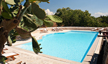 Masseria Fumarola - Puglia - Martina Franca
