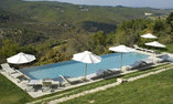 Borgo di Pietrafitta - Toscana - Castellina in Chianti