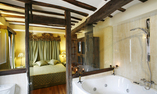 Hotel Real Casona de las Amas  - La Rioja - Azofra
